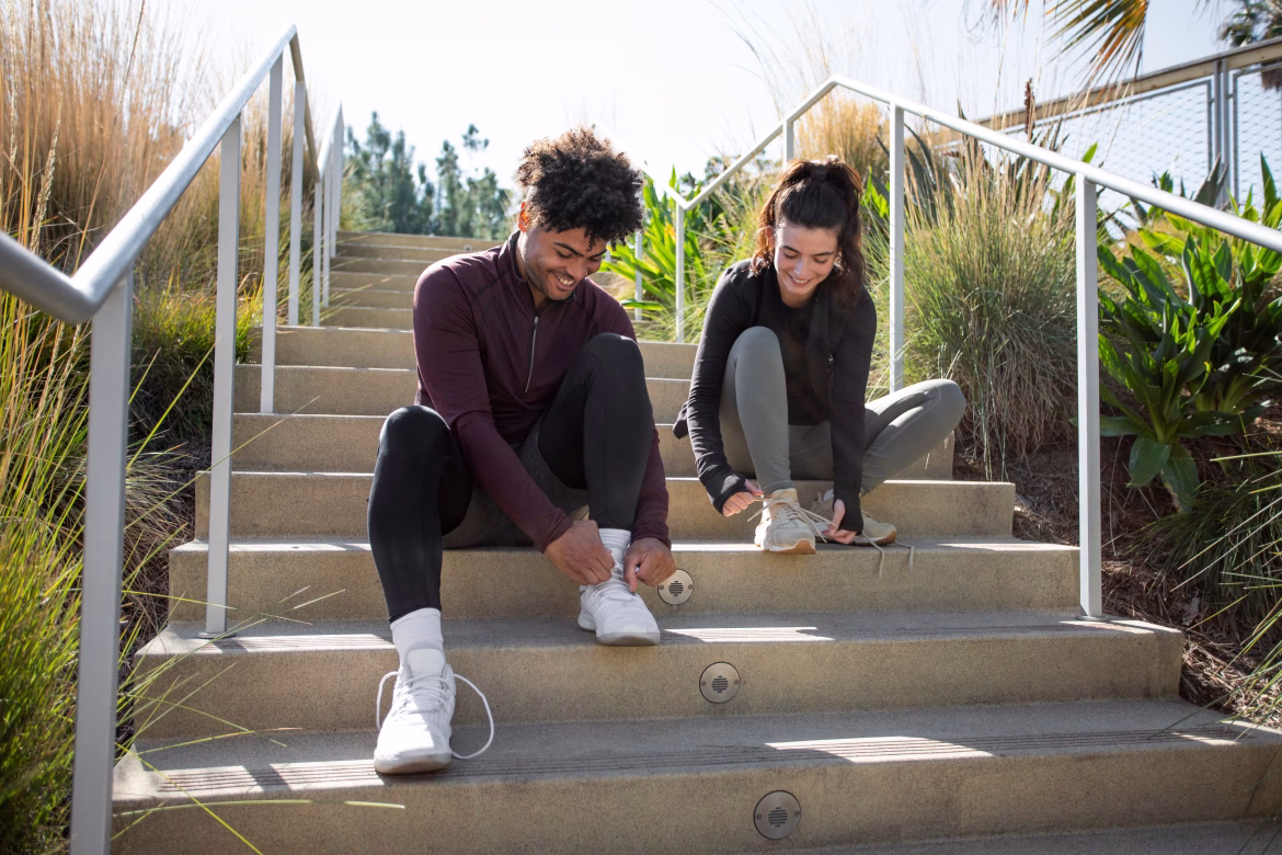 Walking Shoes vs Running Shoes: What’s the Difference?