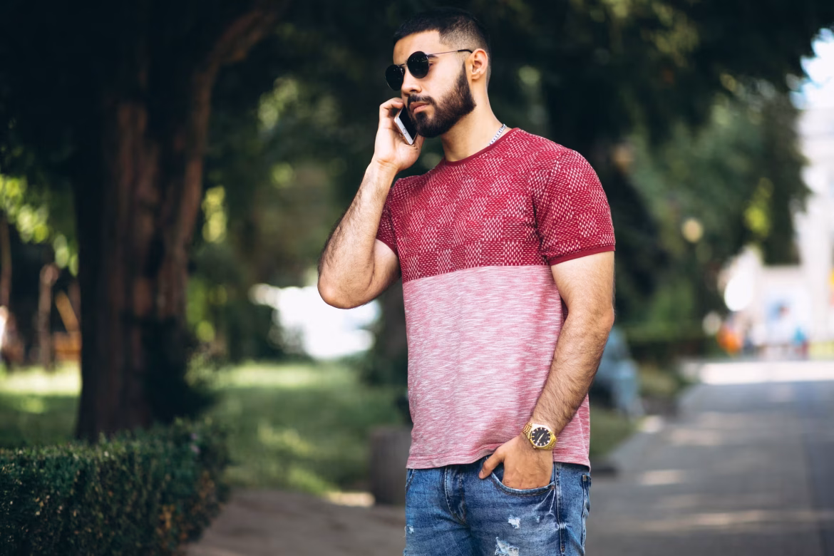 Men’s T-Shirts Under ₹500 in India: Affordable Style Guide