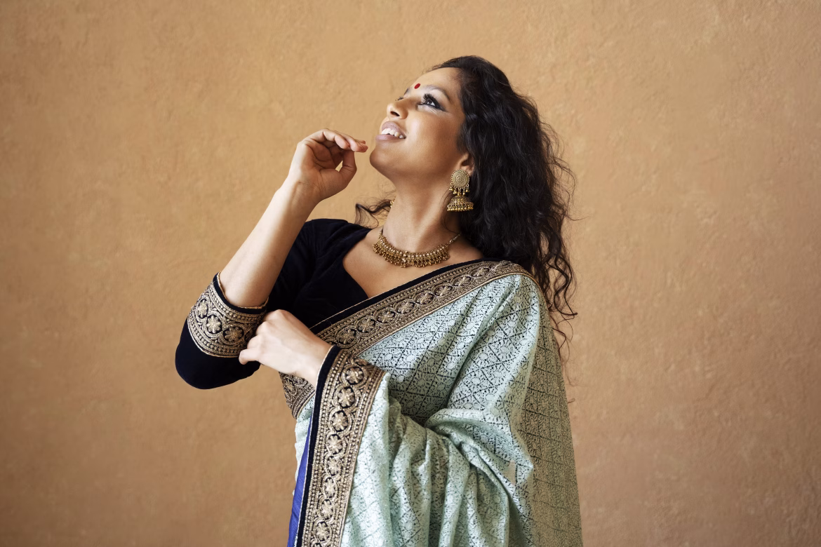 Comfortable Lightweight Jhumkas for All-Day Wear