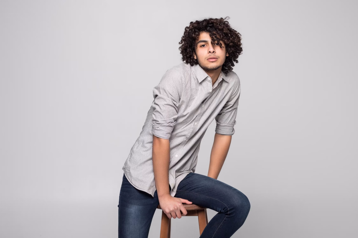 Best Grey Shirt Combination Ideas for a Stylish Look