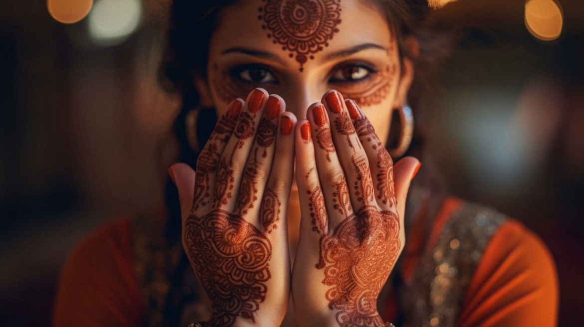 Planning a Mehendi Look? Budget-Friendly Dresses to Explore Online