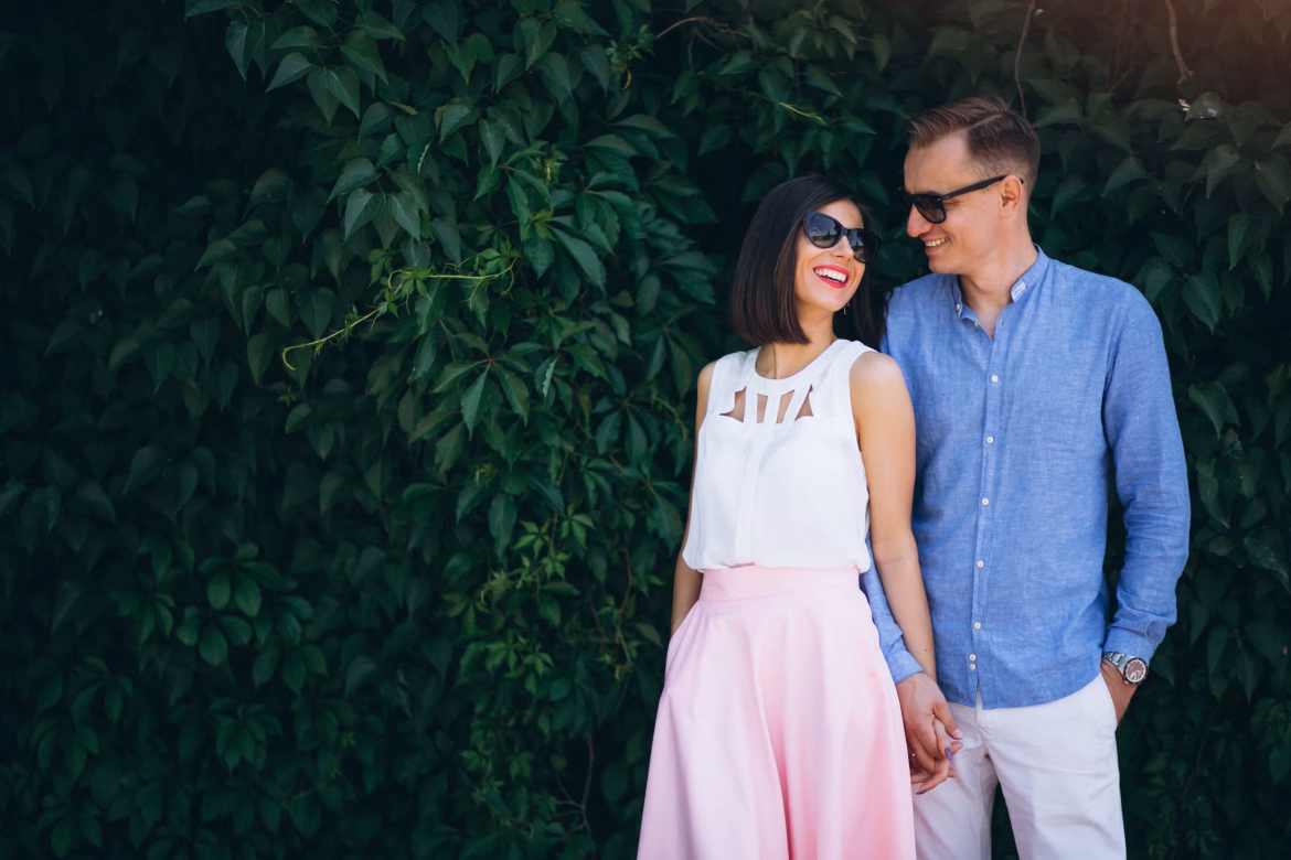 Family Matching Outfits in India: Stylish Looks with Kids
